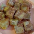 Cooksnap dari Icha Sekar Sakti untuk resep Tahu Crispy Ala Abang-abang
