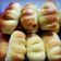 Cooksnap dari Tynoet untuk resep Roti Sosis