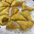 صورة من maha، شاركها بعد تجربة وصفة عجينة السمبوسة أو البف