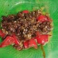Cooksnap dari Kris Mei Nita Sari untuk resep Beef Teriyaki ala Hokben