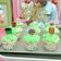 Cooksnap dari Desy Rahma untuk resep Vanilla Cupcakes for Birthday
