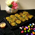 Sneha Patel's cooksnap of when they made પાત્રા (Patra Recipe In Gujarati).