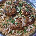 صورة من eatetaf sharah، شاركها بعد تجربة وصفة طريقة عمل المجبوس الاماراتي بالدجاج