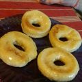 El cooksnap de Vero ✨ cuando hizo Donas deliciosas.