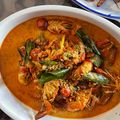 Cooksnap dari Jauna Rizki untuk resep Lobster kuah santan 🦞👍