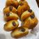 Cooksnap dari Yosephine untuk resep Bomboloni filling Choco Pastry Cream (1x proofing)