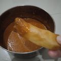 Cooksnap dari aisyatulmunawa untuk resep Keroket bihun & sambal kacang sunda