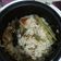 Cooksnap dari Amih inara untuk resep Nasi liwet magic com