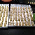 Cooksnap dari Ina Novia untuk resep Kastengel keju lumer