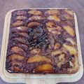 El cooksnap de Susana Salvatierra cuando hizo Torta invertida de peras en la Flip.🍐👩🏼‍🍳🐾🐾🐾🐾🐾🐾🐾🐾.