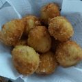 Cooksnap dari Alfia untuk resep Brulee Bomb