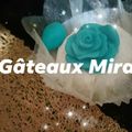 صورة من Gâteaux Mira، شاركها بعد تجربة وصفة مشروع الحلويات 400 حبة بطريقة سهام ديلخ