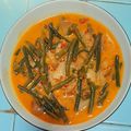 Cooksnap dari Tini Agustinarsih Sarpan untuk resep Gulai Tunjang/Gulai Kikil Padang
