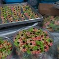 Cooksnap dari Anna Junaidi untuk resep Resep Kue Semprit Susu Super Renyah Cuma 3 Bahan | Kue Kering Lebaran | Kue Kering | Spritz Cookies