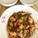 Cooksnap của Duyen Phuong Nguyen khi họ làm theo món Cháo ếch Singapore