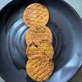 chef Nidhi Bole's cooksnap of when they made Sattu dosa.