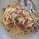 Cooksnap dari ayoeku untuk resep Fettuccine Carbonara