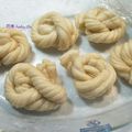 Sophia Lin 的 花捲 cooksnap