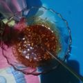 Cooksnap dari nita natalia untuk resep Chilli oil boncabe