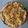 El cooksnap de Victoria Quintana cuando hizo Tarta Crumble de Manzana.