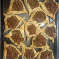 El cooksnap de Reina Godoy cuando hizo Empanadas Árabes fáciles.