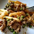 mirage Cooksnap-ja, amikor elkészítette a(z) Brassói aprópecsenye (falra hányt borsó?!😁) receptet.
