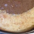 El cooksnap de Catalina Andrea Escobar Diaz cuando hizo Queque de vainilla esponjoso chileno 🇨🇱.