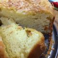 Cooksnap dari Ummu Ghazy untuk resep Almond cheese pound cake #ketopad