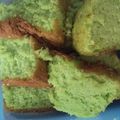 Cooksnap dari NAW untuk resep Bolu pandan jadul lembut seperti chifon ala khalimah kitchen's