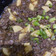 Cooksnap dari Rashelly Ichieda untuk resep #GA2 Mun Tahu Daging Sapi Cincang (Mapo Tahu Daging Cincang)