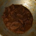 Cooksnap dari Tania untuk resep Semur Daging Betawi Asli