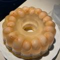 Cooksnap dari nuya.tasrif@gmail.com untuk resep #3 Pudding Cake Leci