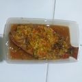 Cooksnap dari Iwol Adzzah untuk resep 358. Pecak Nila Betawi