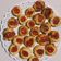 El cooksnap de cucinadijule cuando hizo Pepas fáciles y rápidas.