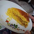 کوک اسنپ 😍محبوبه یغمایی💕 بعد از امتحان کردن ته چین مرغ خوشمزه و عالی.