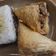 El cooksnap de Cuqui Bastida cuando hizo Baklawa con cacahuetes.