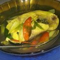 Cooksnap dari venny (belum jadi bunda) untuk resep Pindang Ikan Patin #7