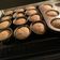 El cooksnap de Gabriela Espinosa cuando hizo Muffins de manzana, avena y canela (sin harina y sin azúcar).