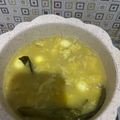 Cooksnap dari Hana Savitri untuk resep Terik Telur Puyuh, Ayam dan Kentang (Menu Keluarga + MPASI)