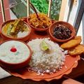 sandhya Dutta 's cooksnap of when they made বেগুনি (Beguni recipe in Bengali).