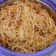 Laxmi Kumari का कुकस्नैप जब उन्होंने देशी चाउमीन (desi chowmein recipe in Hindi) बनाया था।