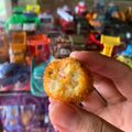 Cooksnap dari Suci untuk resep Kroket Kentang Keju