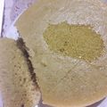Cooksnap dari Nataliza Liza untuk resep Bika ambon kukus