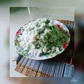 Cooksnap dari Sari Fitryani untuk resep Kue Klepon