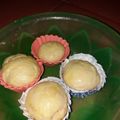 Cooksnap dari Artia NuPra untuk resep Roti kukus cantik 😍😍😜😜