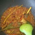 Cooksnap dari Cadis untuk resep Kare Ayam