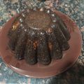 menna.taimour's cooksnap of when they made Banana, Chocolate & Peanut Loaf Cake.