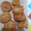 Cooksnap dari Atin Ventola untuk resep Chicken egg roll ala hokben
