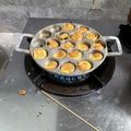 Cooksnap dari Hbb Fatimah untuk resep Pentol Goreng Telur