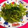李宜蓁 的 蒜炒空心菜 cooksnap